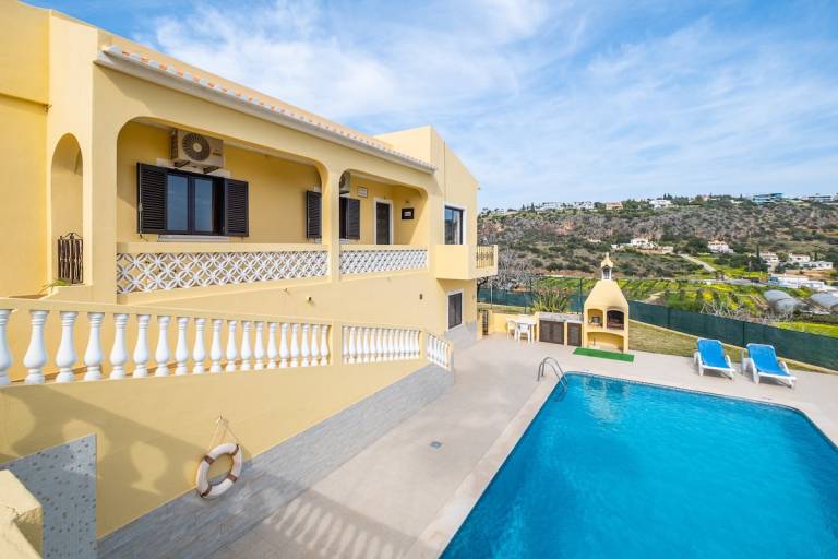 Villa  Albufeira