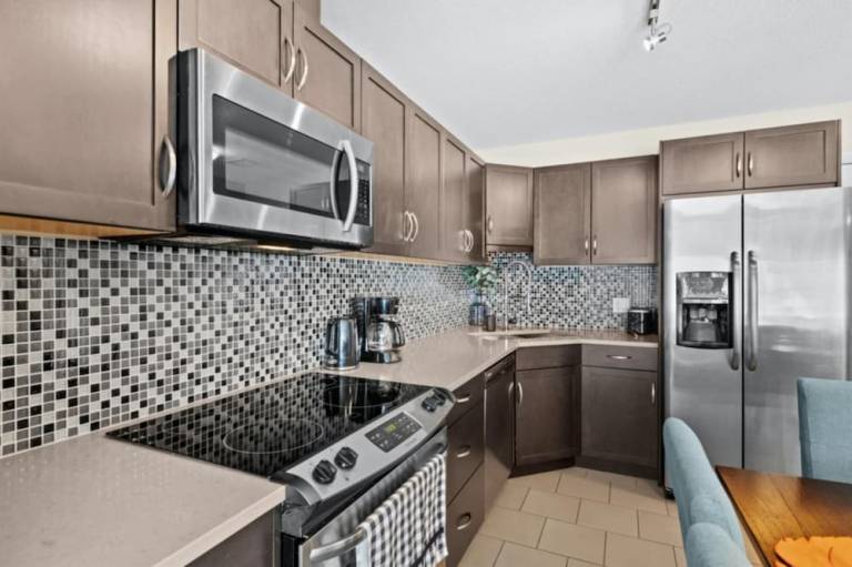 Appartement  Victoria Park