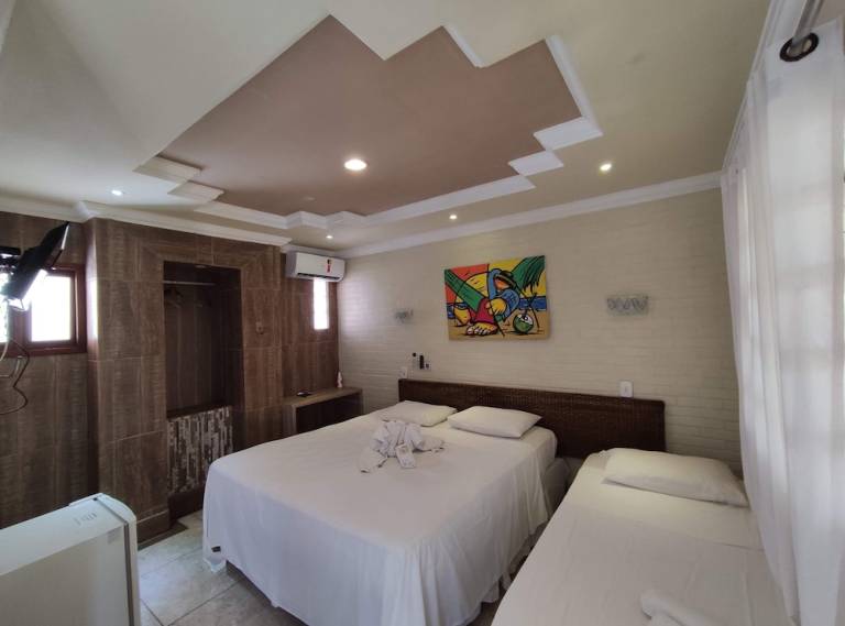 Apartamento Maragogi