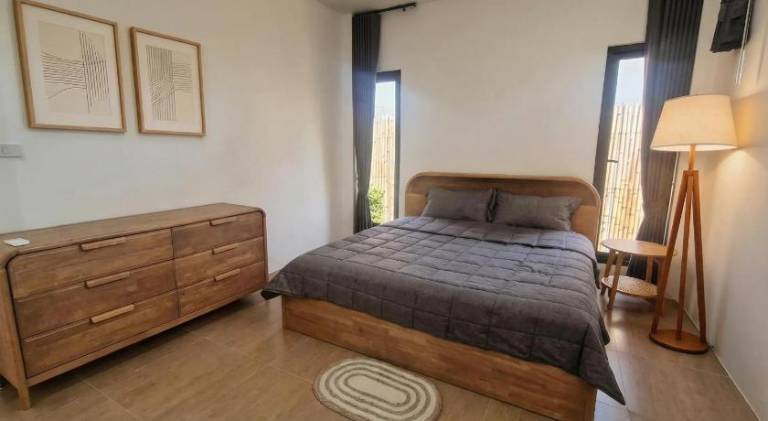 Beautiful vacation home | Pets allowed in Ko Pha-ngan