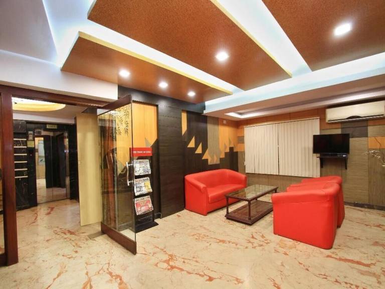 House Vijaya Nagar