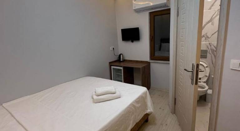 Pilot hotel in Arnavutköy