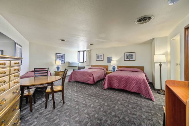 Motel  Sedro-Woolley