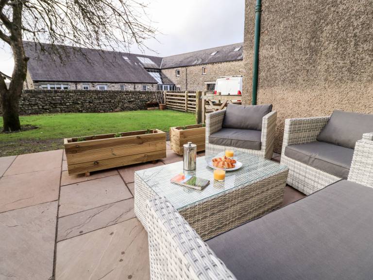 Cottage  Kendal
