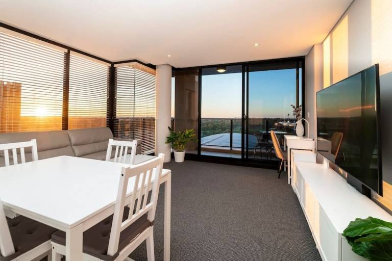 Apartment Adelaide