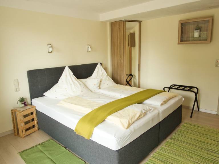 Ferienwohnung Sommerhausen