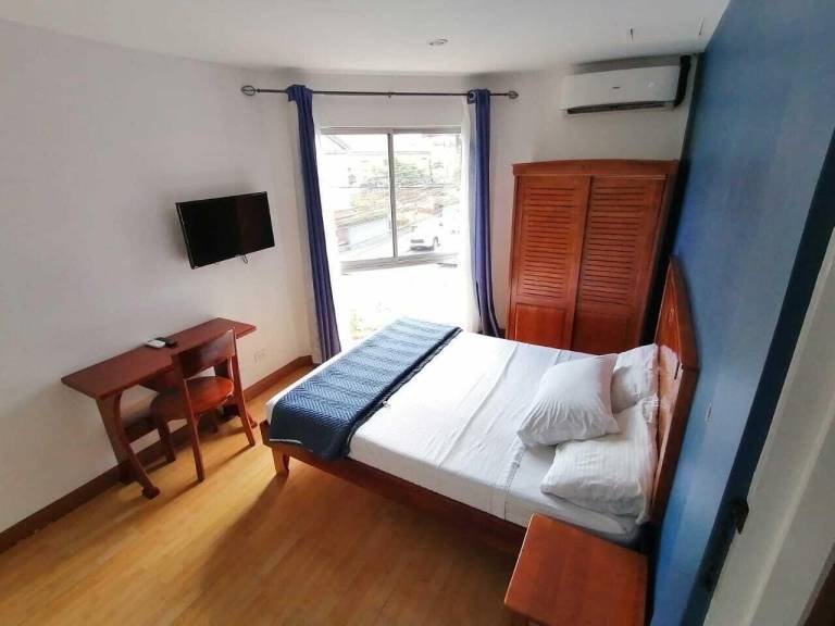 Park View Hotel y Restaurante — photo 2
