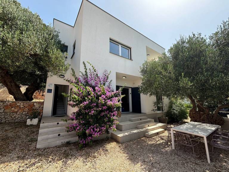 Villa Makarska