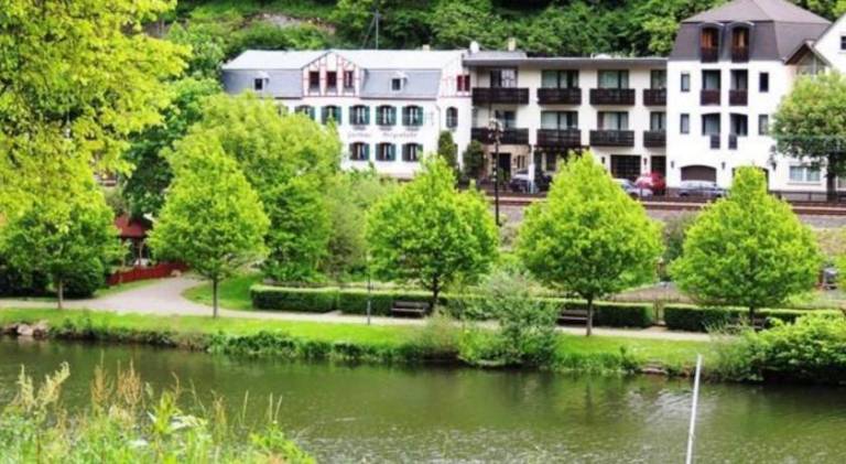Bed & Breakfast Balduinstein