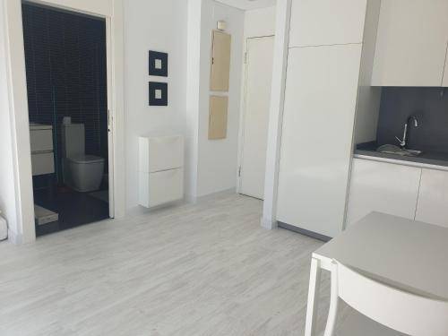 Apartamento Manises