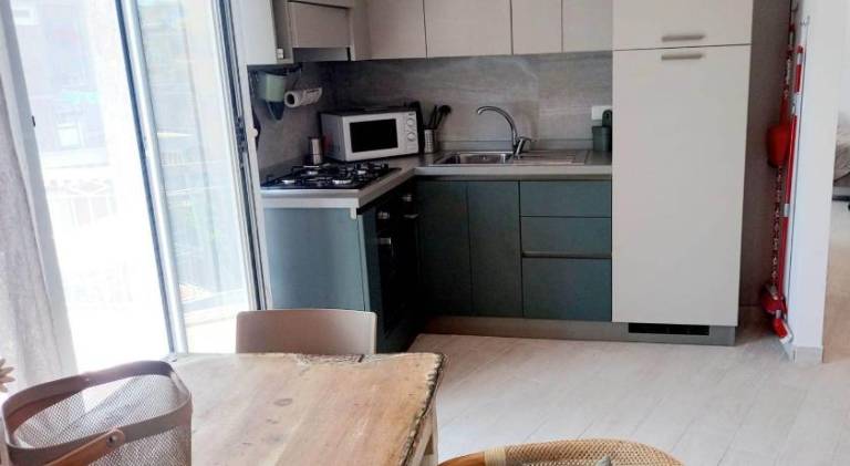 Apartment with 2 rooms for 4 persons — photo 3