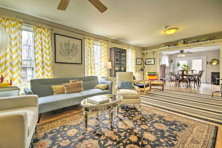 House Gordonsville