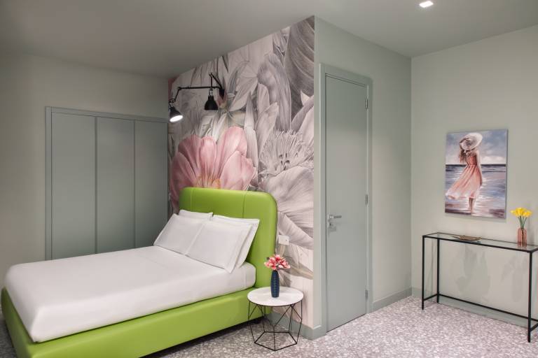 Child-friendly apartment | Close to Naples Cathedral | City view | Pet-friendly — photo 4