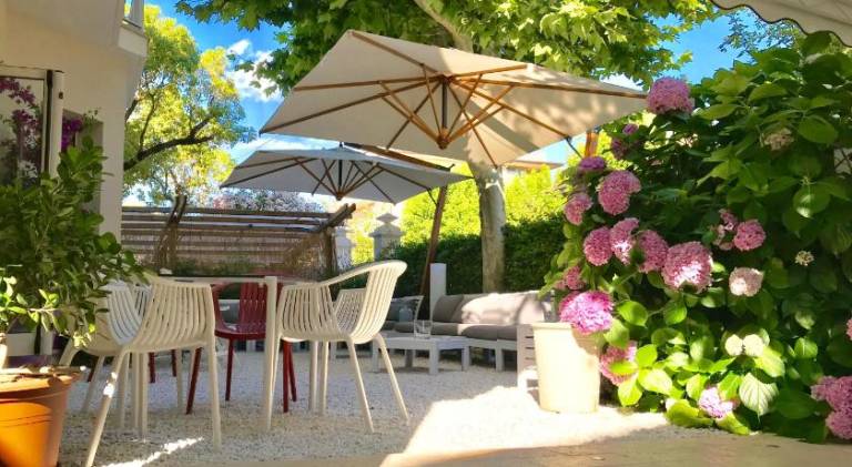 Petit Hotel in Camaiore