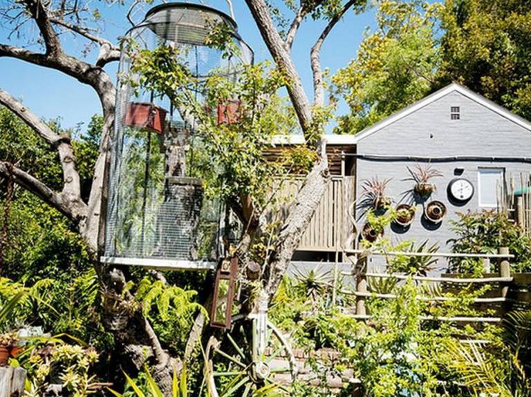 Bed & Breakfast Knysna