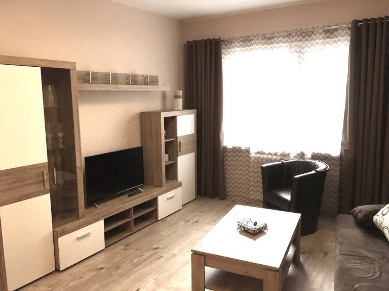 Ferienwohnung Bezirk Reinickendorf