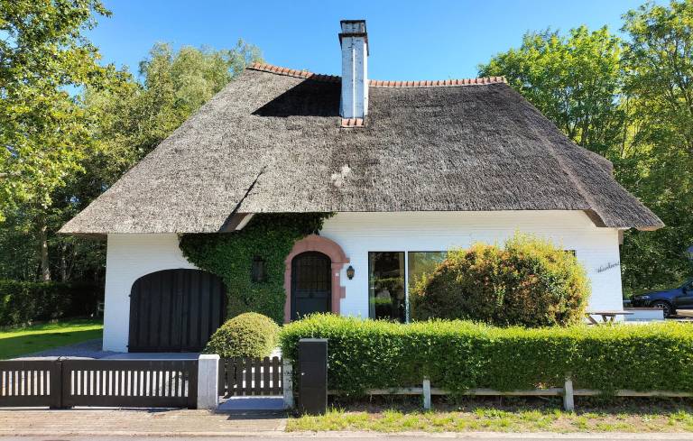 Ferienhaus Oostduinkerke