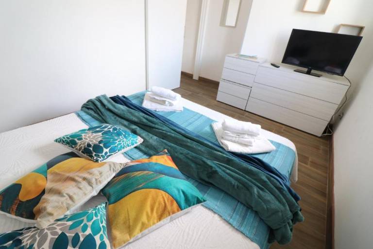 Casa Azzurra Torre dell Orso Stunning Sea View, AC & Free WiFi — photo 5
