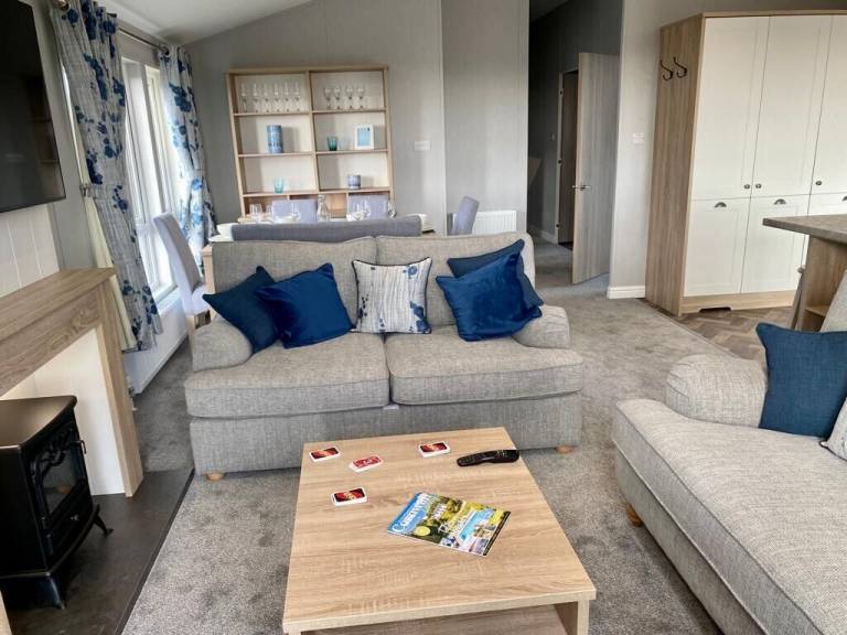 Chalet Newquay