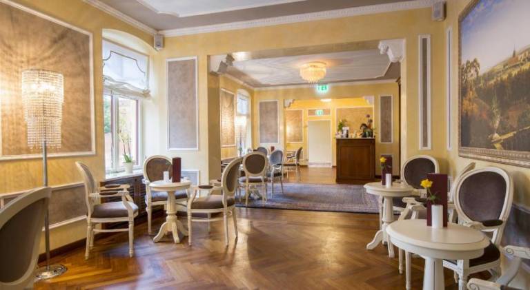 Hotel am Luisenplatz — photo 3