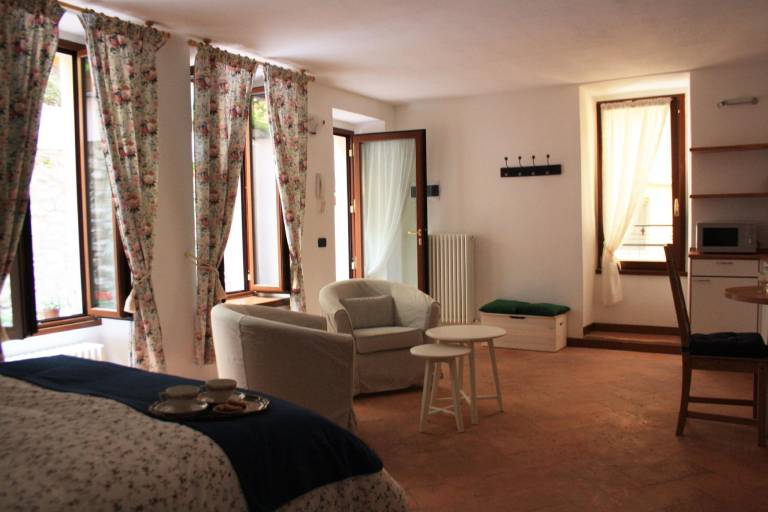Imbarcadero apartment Bellagio — photo 2