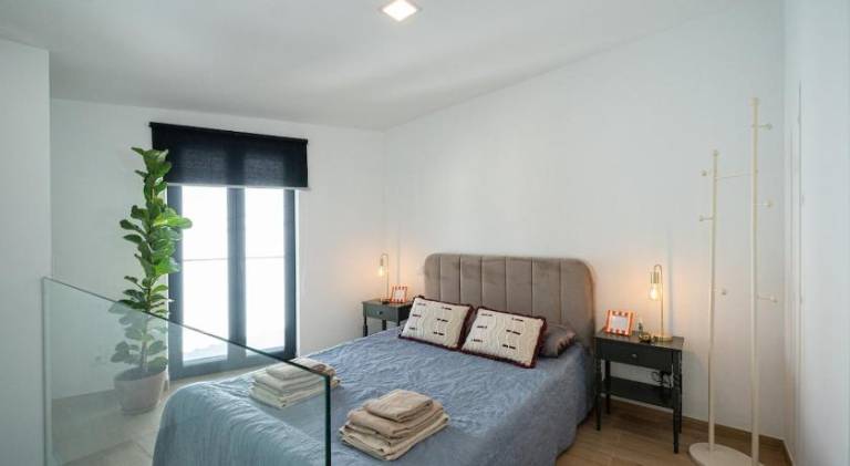 Vacation home with 1 room for 3 persons — photo 2