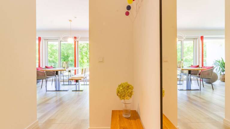 Ferienwohnung Körbecke