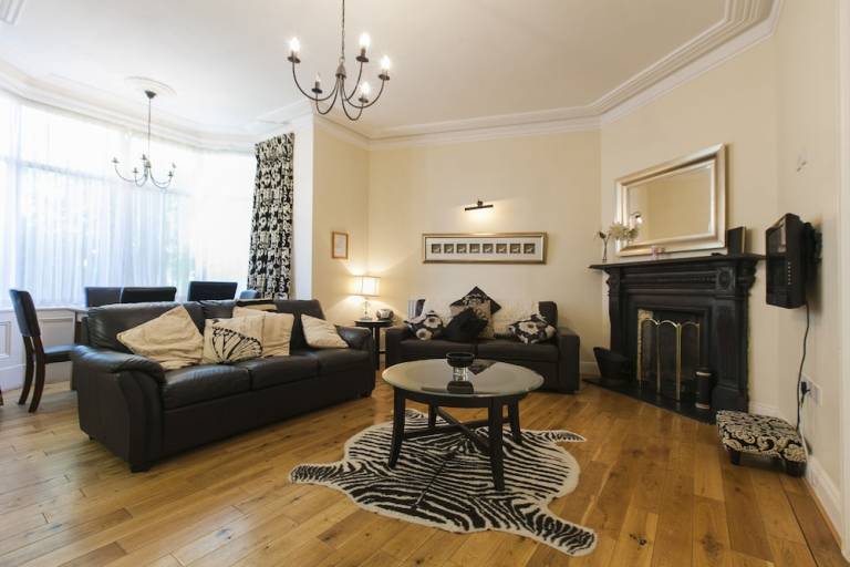 Apartament  Inchicore