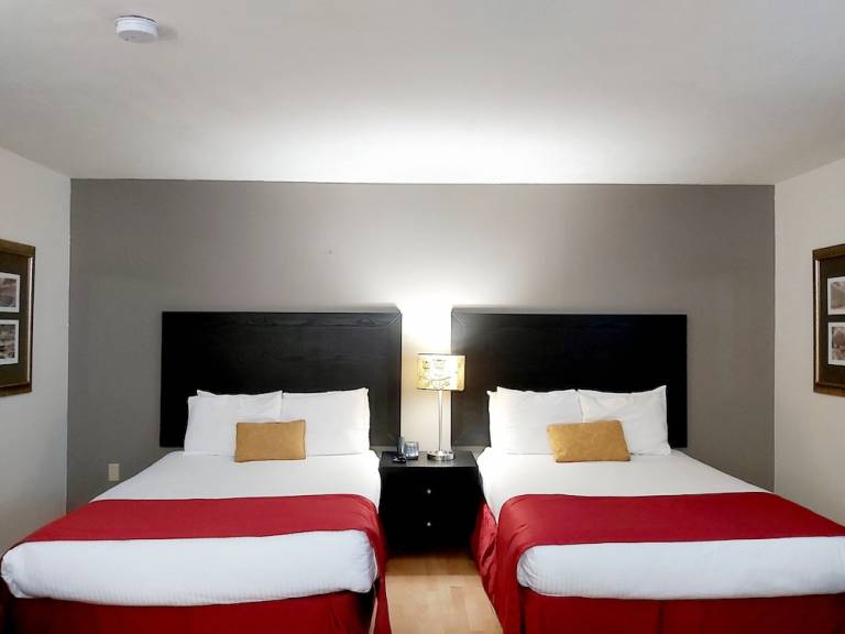 Motel  Shediac