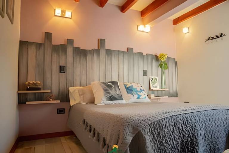 Cabin El Bolsón