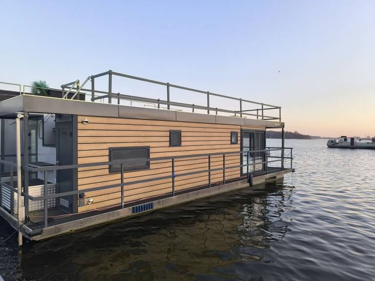 Ferienwohnung Neuruppin