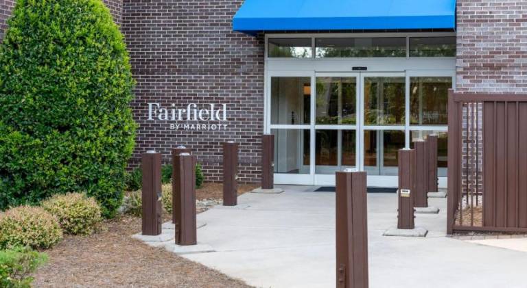 Fairfield by Marriott Inn & Suites Charlotte Airport — photo 2