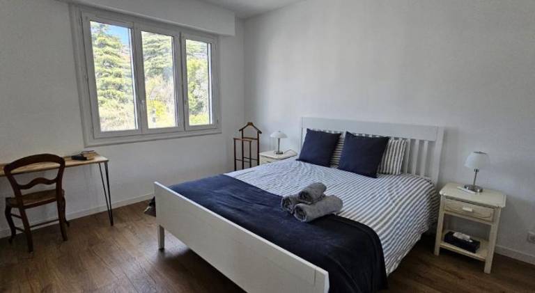 Chambre d'hôtes Mougins