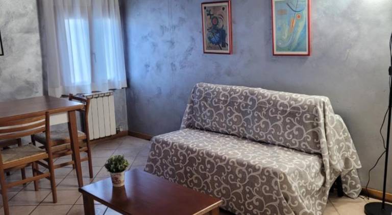 55 m² Ferienwohnung