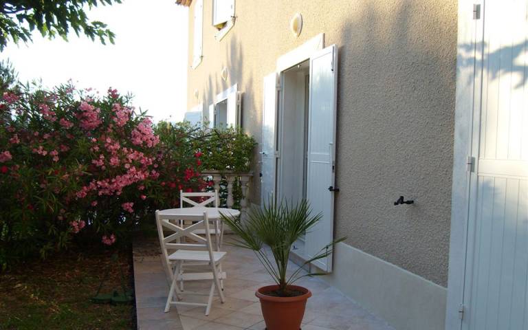 Big gite with terrace & yard | Pet-friendly — photo 5