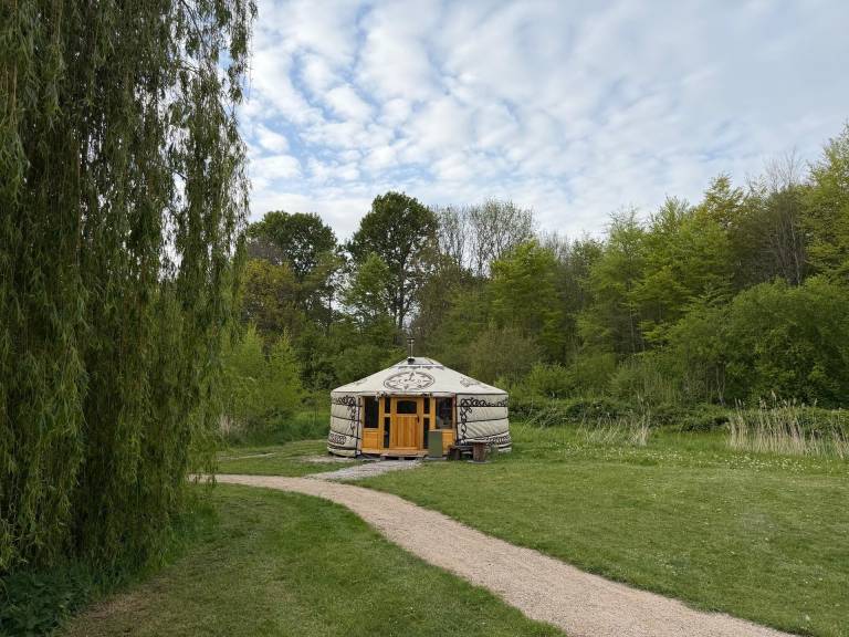Chalet in Zeewolde, Bunschoten-Spakenburg f&uuml;r max. 3 Personen