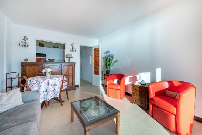 Apartment | Sea view — photo 5