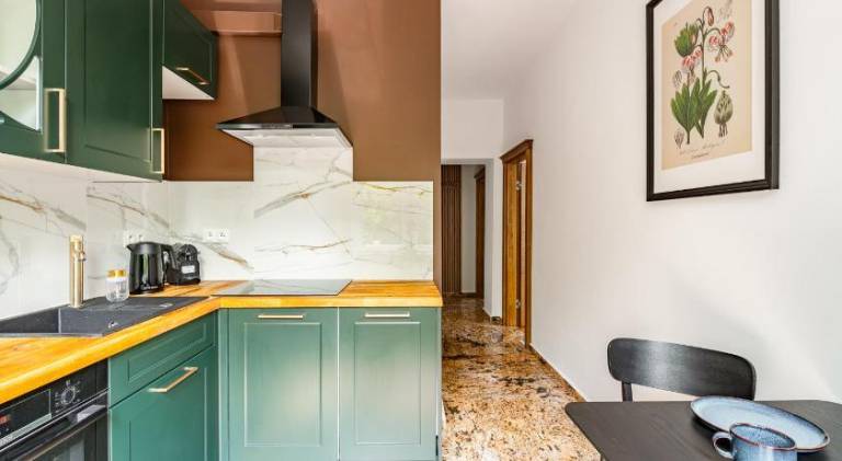 RentPlanet - Apartament Grabiszynska — photo 4