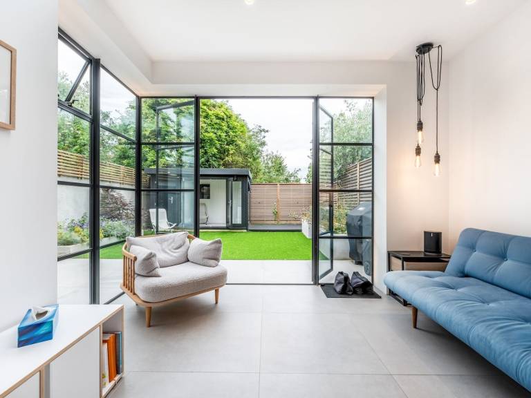 House London Borough of Richmond upon Thames