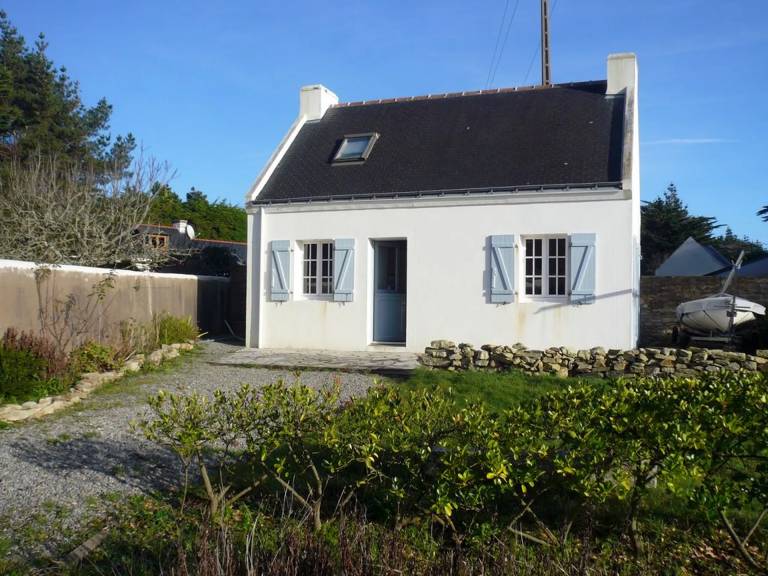 Maison de vacances Belle-Île-en-Mer