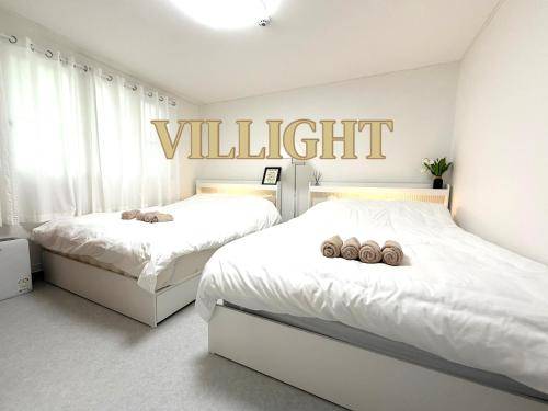 50 m² Ferienwohnung