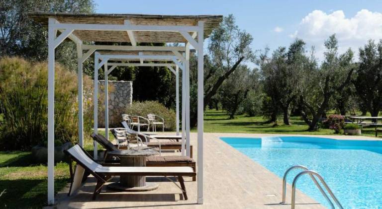 Nice villa with pool | Pets are welcome — photo 5