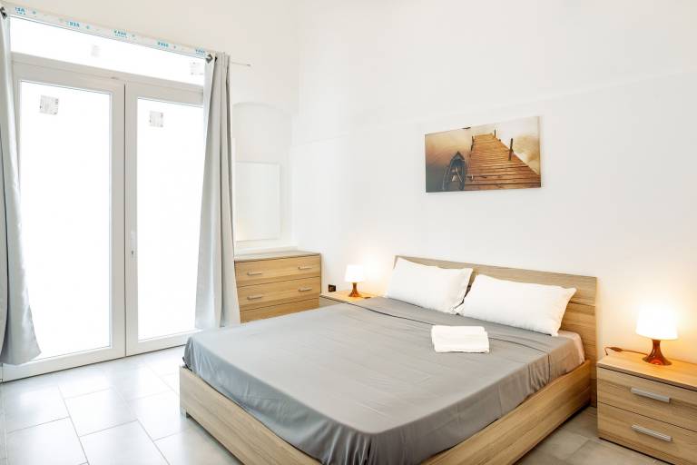 Apartament  Bari