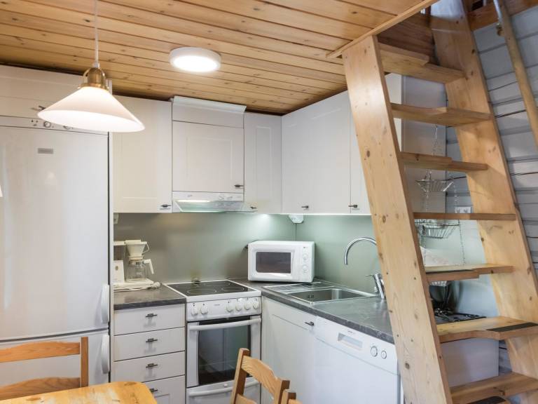 Beautiful house with sauna | Pets are welcome — photo 5