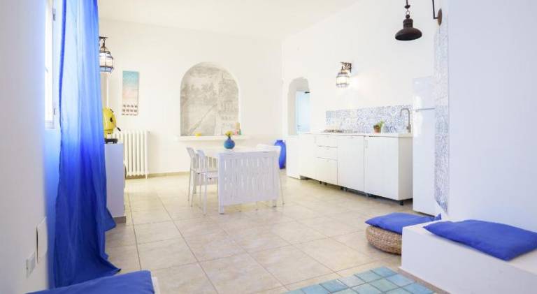 Villa with 5 rooms for 11 persons — photo 2