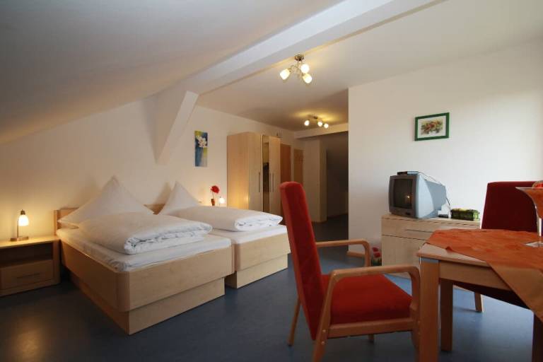 Ferienwohnung Simbach am Inn