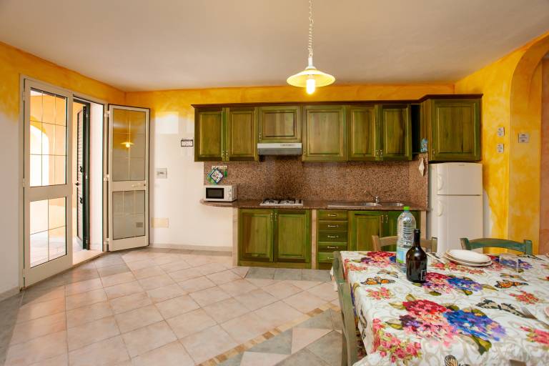 Rental apartment with fast internet, grill & terrace — photo 2