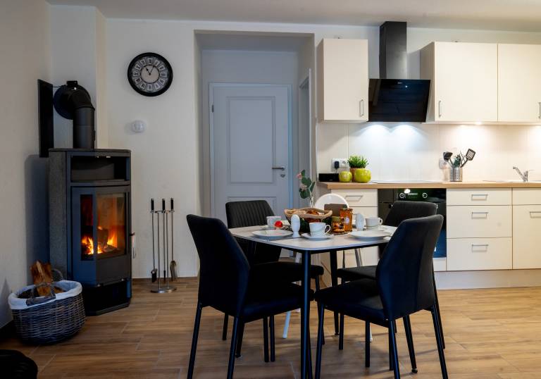 Ferienwohnung  Lastrup