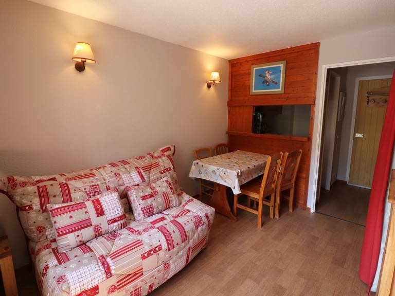 Studio Tignes