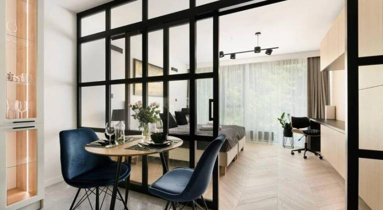 Apartment with pool | Pets allowed — photo 2